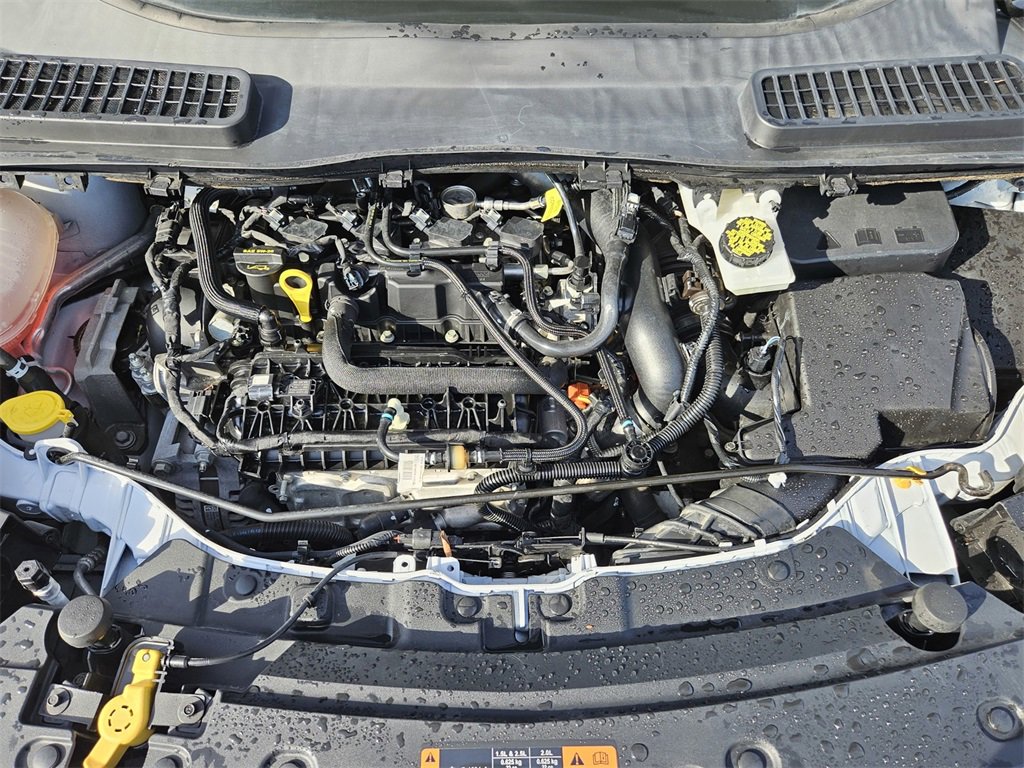 Used 2019 Ford Escape SE image 42