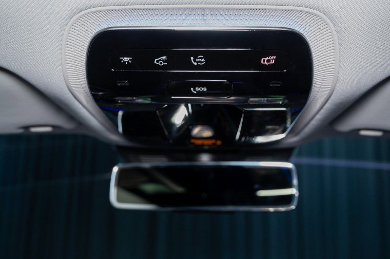 New 2025 Mercedes-Benz E 450 4MATIC All-Terrain Wagon image 26