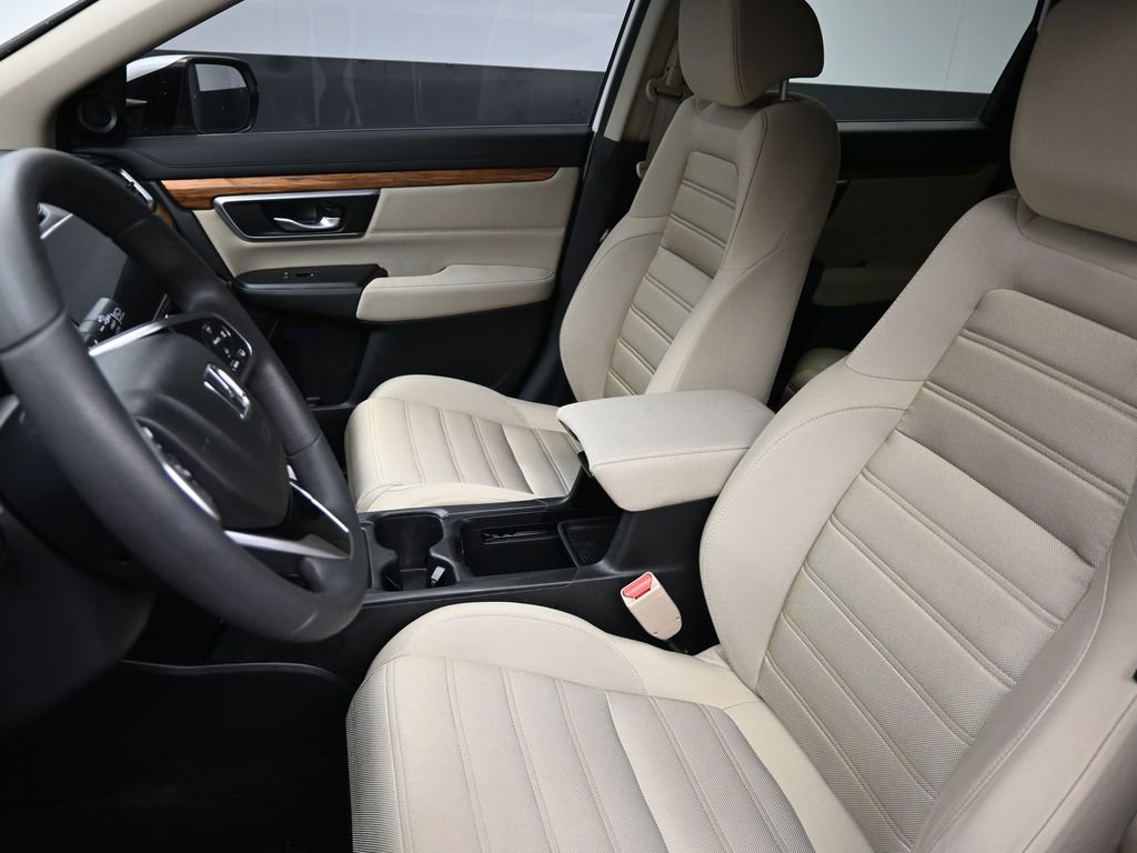 Used 2018 Honda CR-V EX image 9