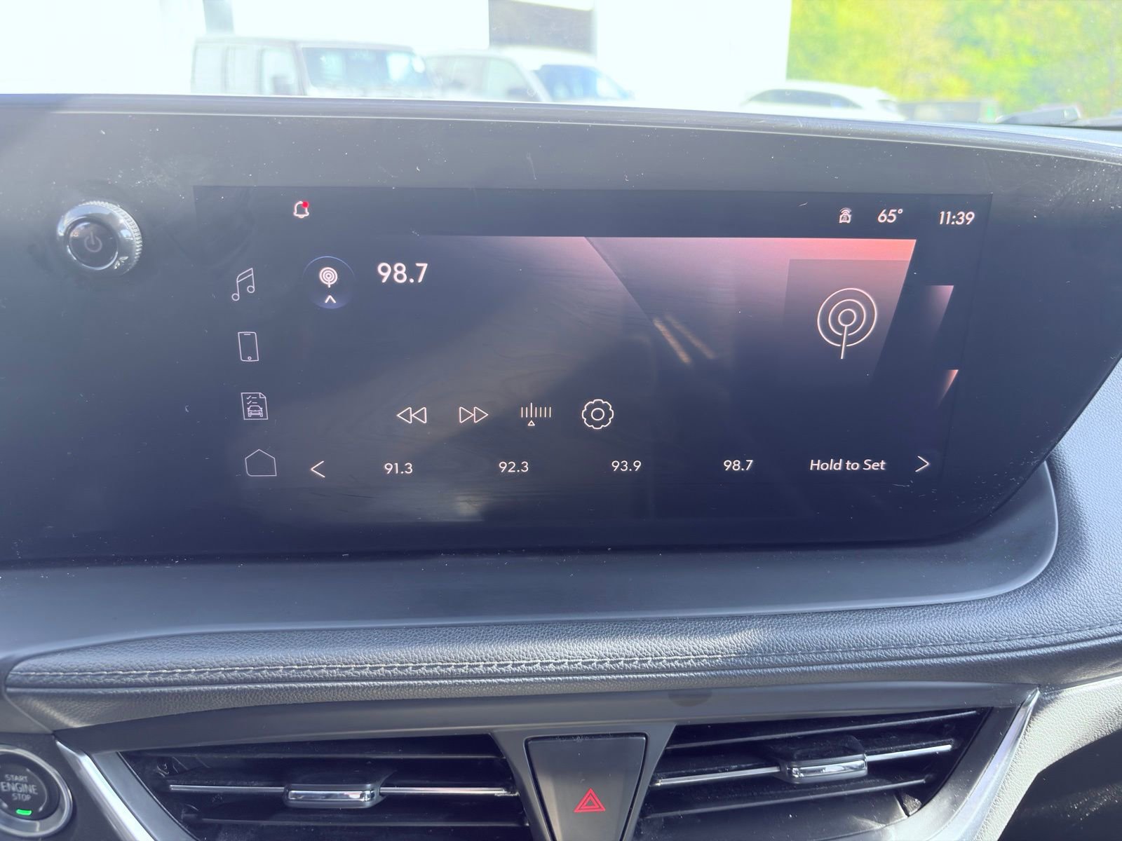 Used 2024 Buick Encore GX Sport Touring w/ Comfort Package image 22