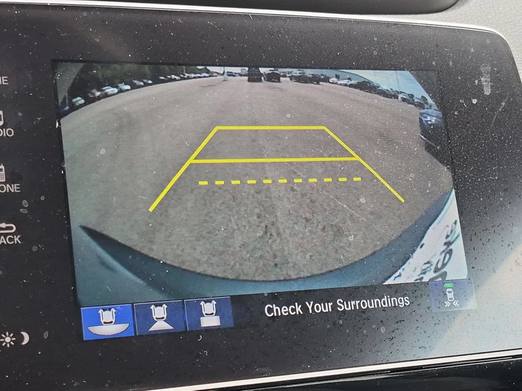 Used 2022 Honda CR-V EX-L image 16