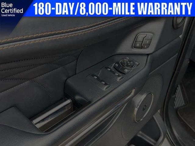 Used 2023 Ford Expedition Platinum RWD image 16