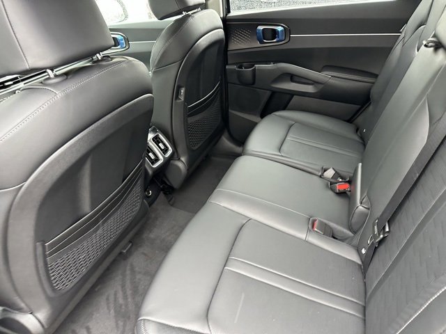 New 2026 Kia Sorento S w/ S Panoramic Sunroof Package image 15