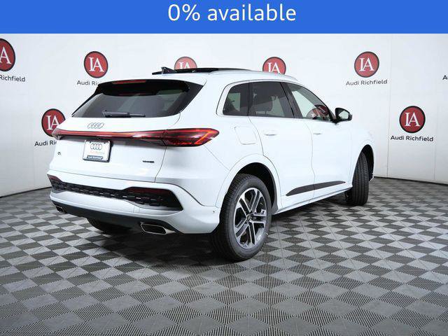 New 2025 Audi Q5 Premium Plus image 8