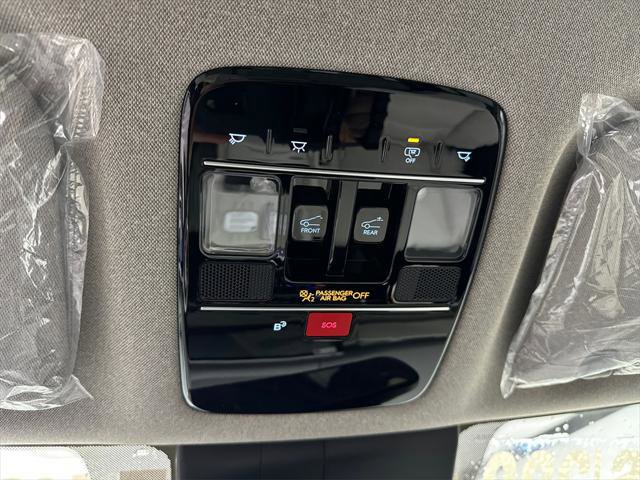 New 2026 Hyundai Santa Fe Limited image 34