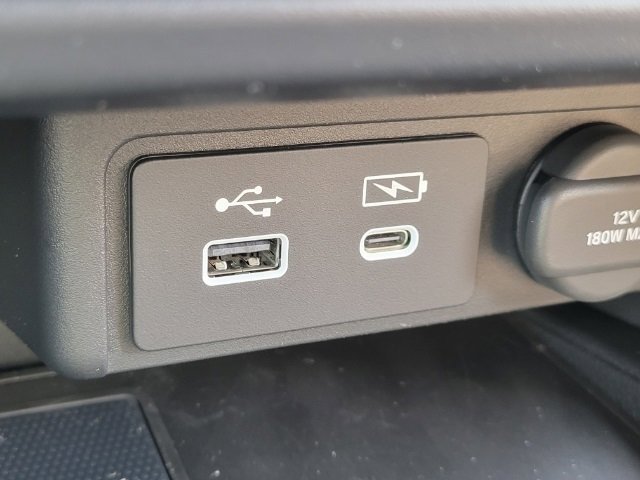 Used 2024 Honda Passport EX-L image 19