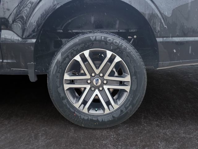 Used 2023 Ford F150 XLT w/ Equipment Group 301A Mid image 26