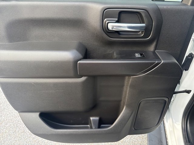 Used 2020 GMC Sierra 2500 4x4 Crew Cab w/ Convenience Package image 20