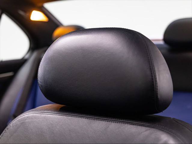 Used 2000 BMW M5 RWD image 16