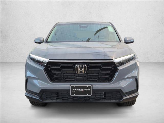 New 2026 Honda CR-V EX image 5