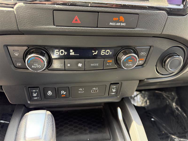 Used 2022 Nissan Frontier SV RWD image 37