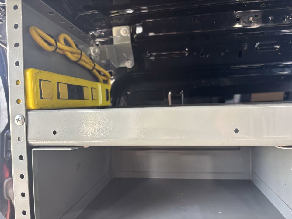 Used 2018 Ford Transit Connect XL FWD image 28