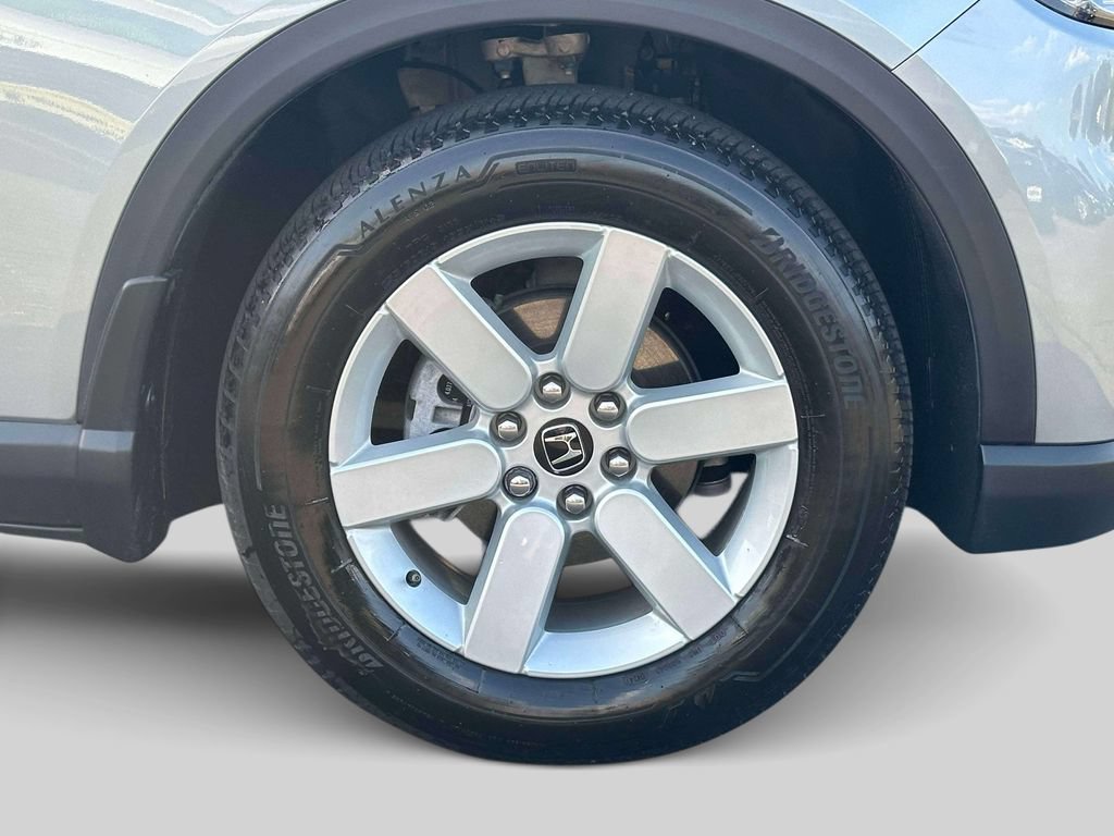 Used 2024 Honda Prologue EX image 6