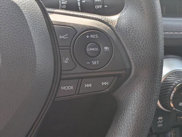 Used 2024 Toyota RAV4 XLE image 12