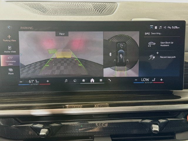 Used 2026 BMW X5 sDrive40i RWD image 18