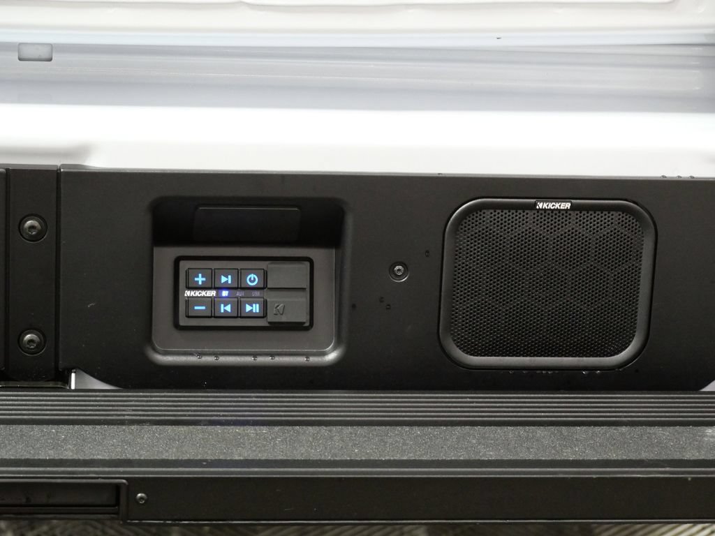 New 2026 GMC Sierra 3500 Denali Ultimate AWD/4WD image 5