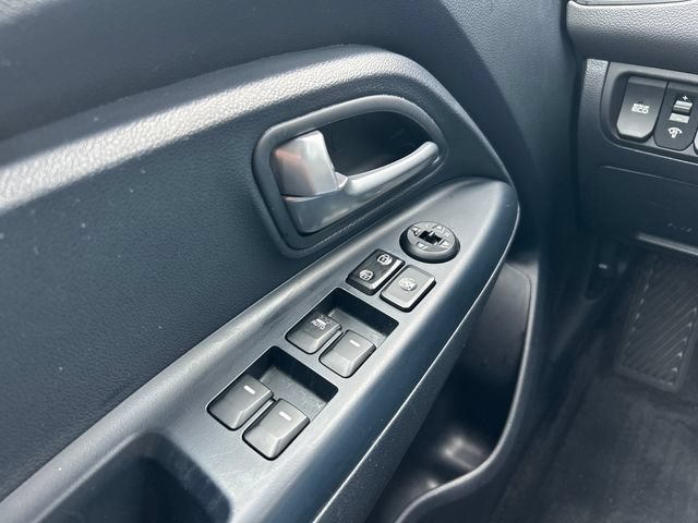 Used 2017 Kia Rio LX w/ Power Package FWD image 11