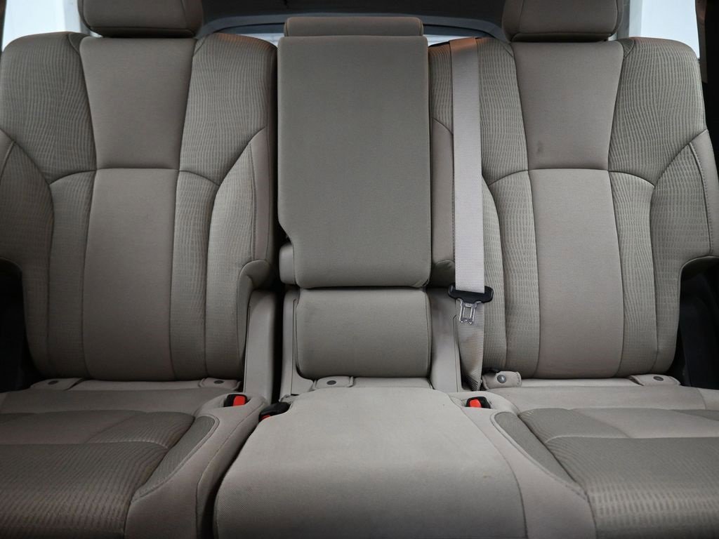 Used 2023 Subaru Ascent Premium w/ Convenience Package image 26