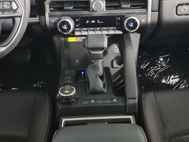 Used 2025 Toyota 4Runner Limited image 24