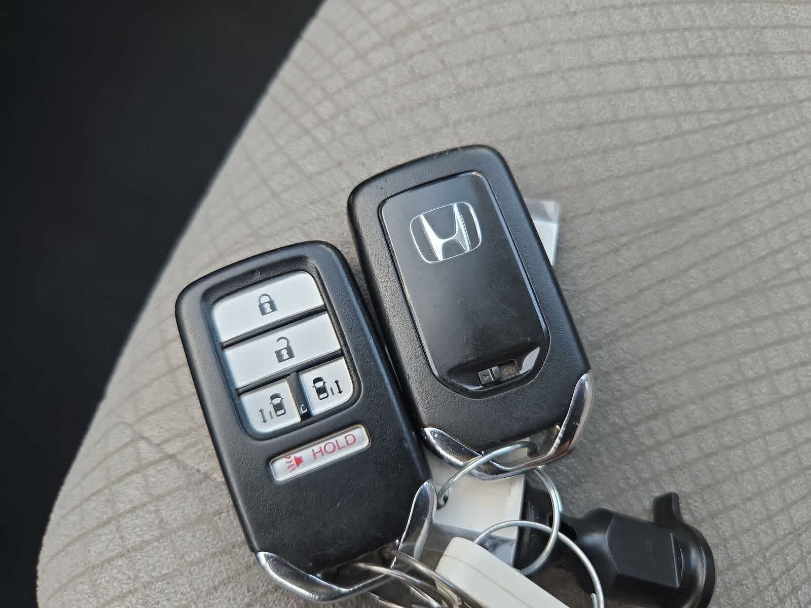 Used 2016 Honda Odyssey SE image 29