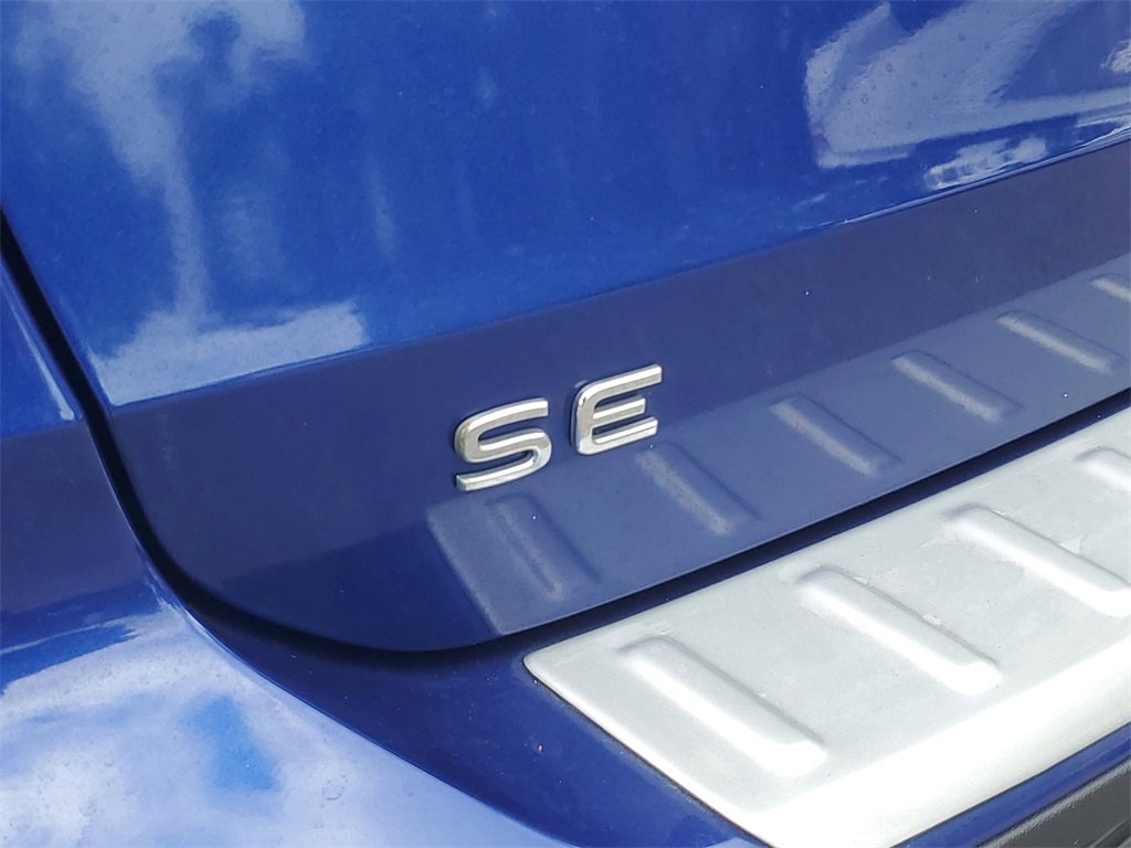 Used 2022 Volkswagen Taos SE image 23