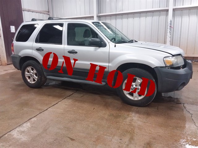 Used 2006 Ford Escape XLT