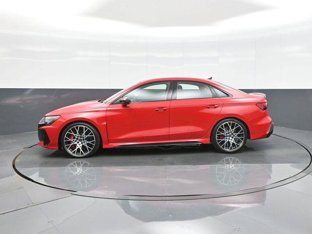 New 2026 Audi RS 3 AWD/4WD image 4