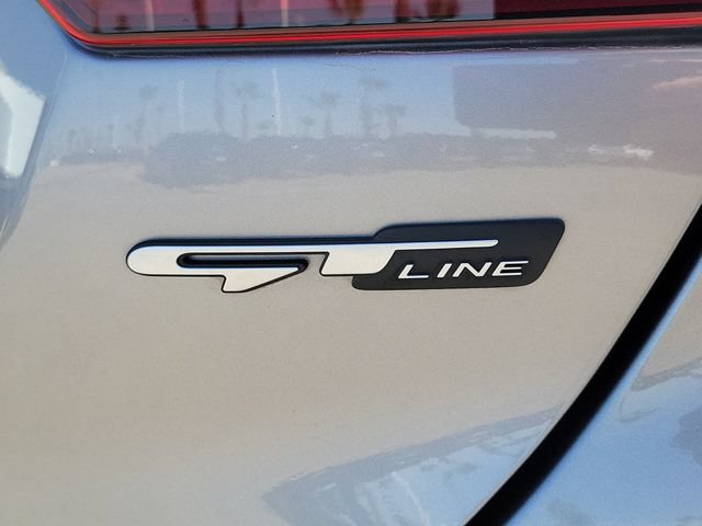Used 2024 Kia Forte GT-Line w/ GT-Line Premium Package FWD image 31