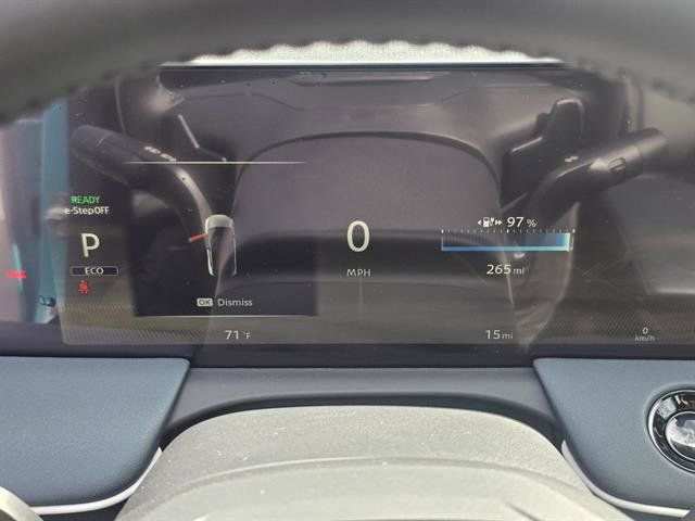 New 2026 Nissan Leaf SV+ w/ Floor Mat Package (SV+) image 7