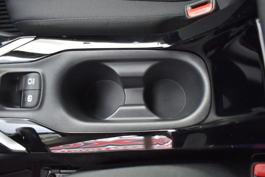 Certified 2022 Toyota Corolla LE FWD image 14