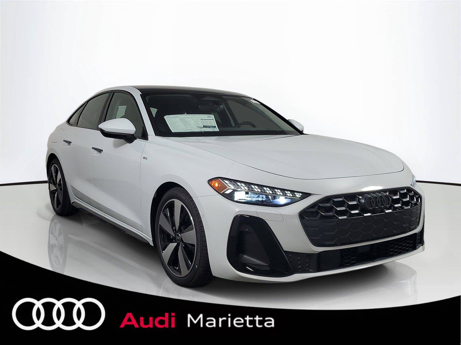 New 2026 Audi A5 2.0T Premium Plus AWD/4WD video 1