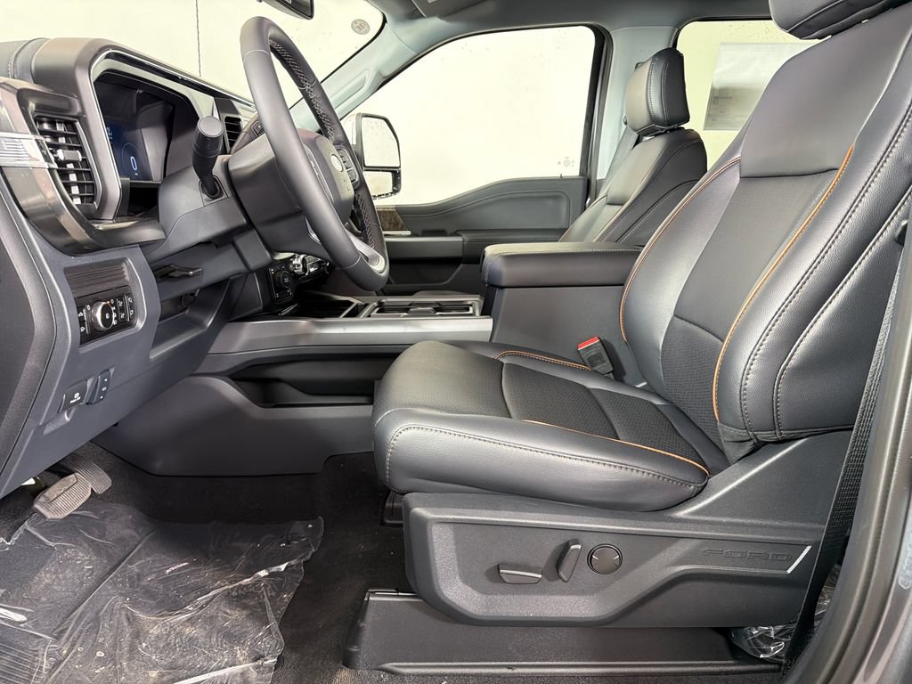 New 2026 Ford F350 Lariat w/ Lariat Premium Package AWD/4WD image 19