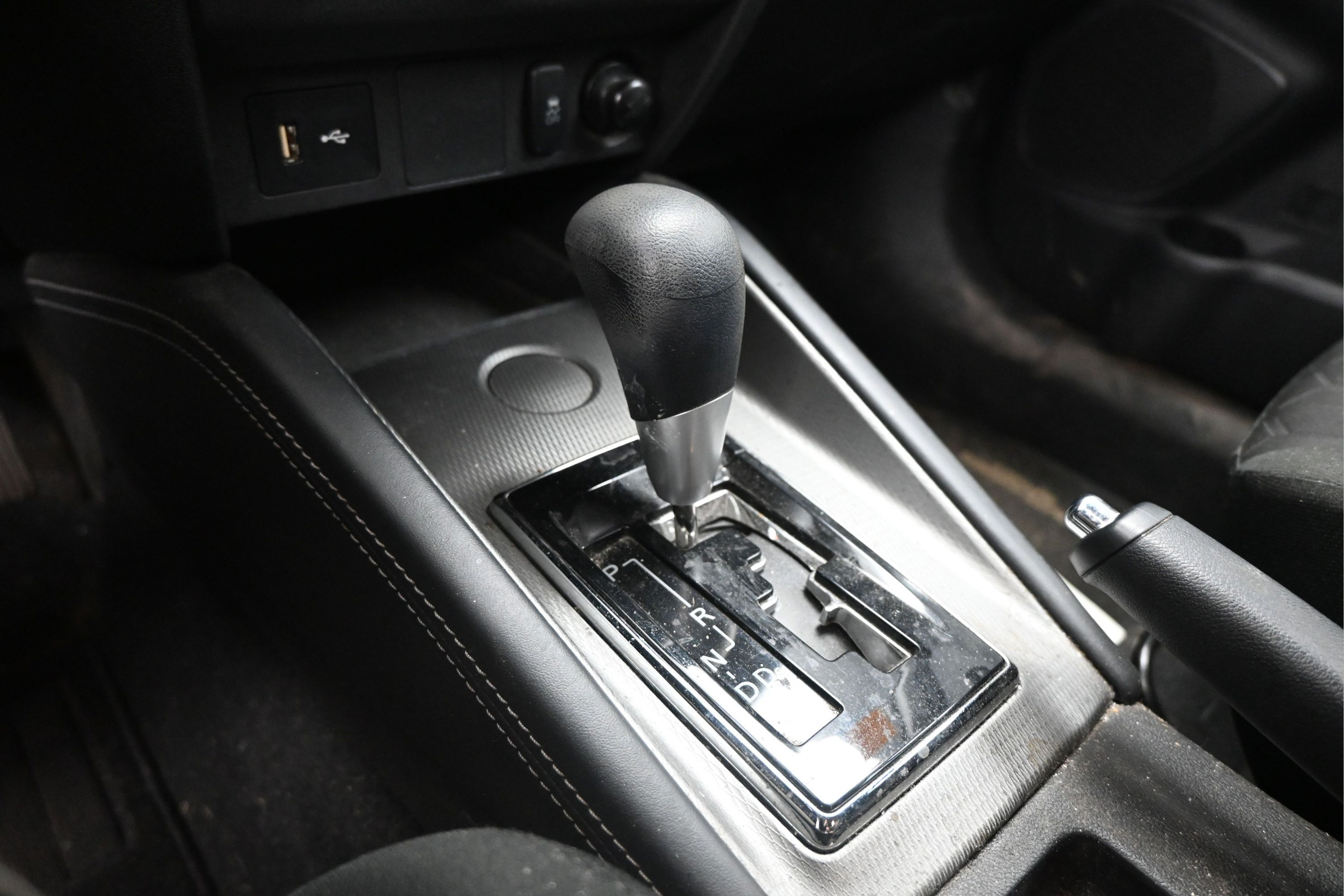Used 2022 Mitsubishi Outlander Sport ES FWD image 31
