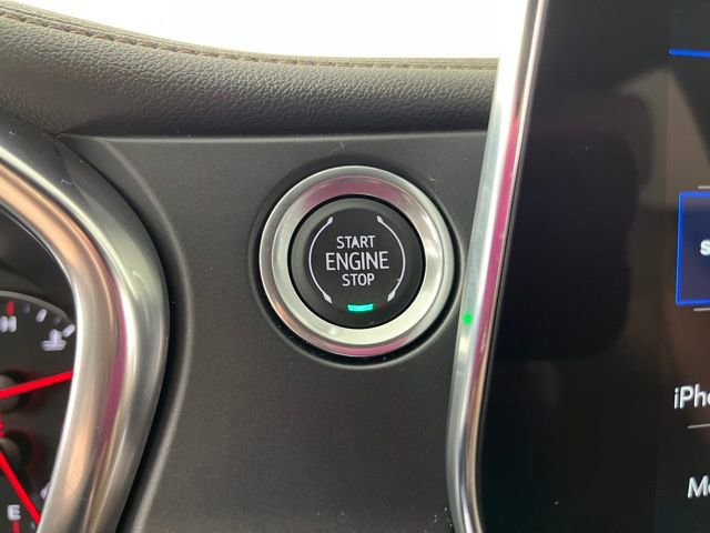 Used 2023 Chevrolet Blazer Premier w/ Enhanced Convenience Package image 25