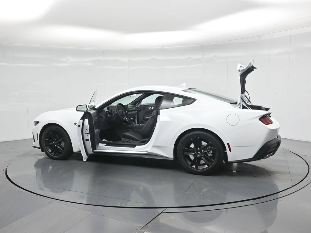 New 2026 Ford Mustang GT image 31