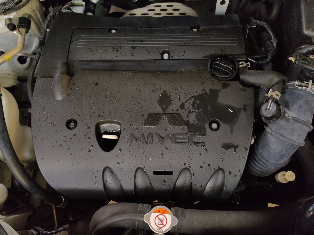 Used 2021 Mitsubishi Outlander Sport FWD image 30