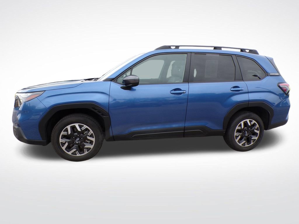 Used 2026 Subaru Forester Premium AWD/4WD image 3