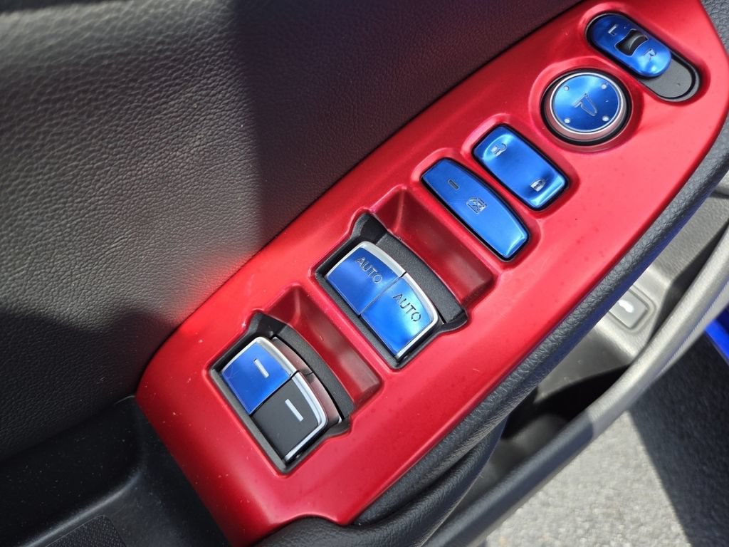 Certified 2022 Honda Accord Sport Special Edition image 30