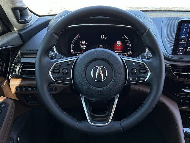 New 2026 Acura MDX SH-AWD w/ Advance Package image 14