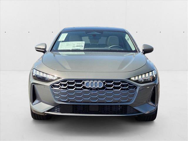 New 2025 Audi A5 2.0T Premium Plus image 6