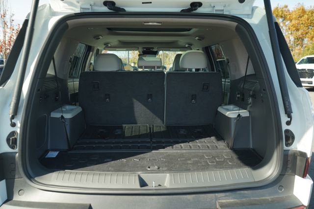 Used 2025 Hyundai Santa Fe Limited image 20