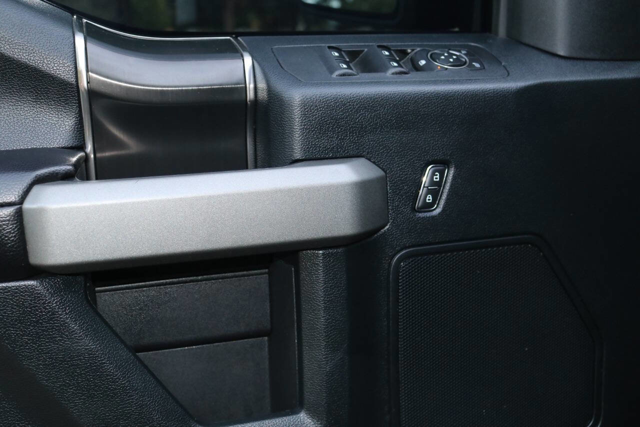 Used 2019 Ford F150 Raptor w/ Equipment Group 801A Mid image 71