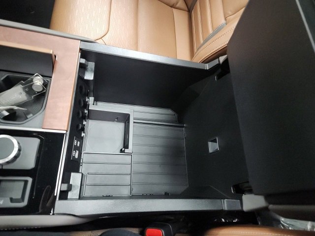 New 2026 Toyota Sequoia 1794 Edition image 34