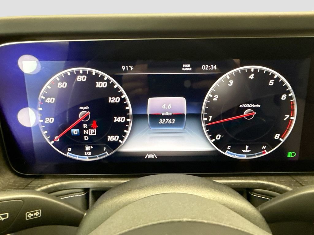 Certified 2024 Mercedes-Benz G 550 image 33