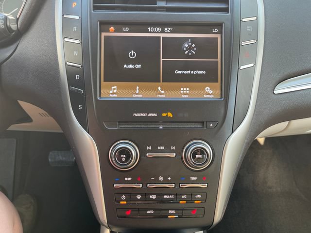 Used 2018 Lincoln MKC Premiere AWD/4WD image 18