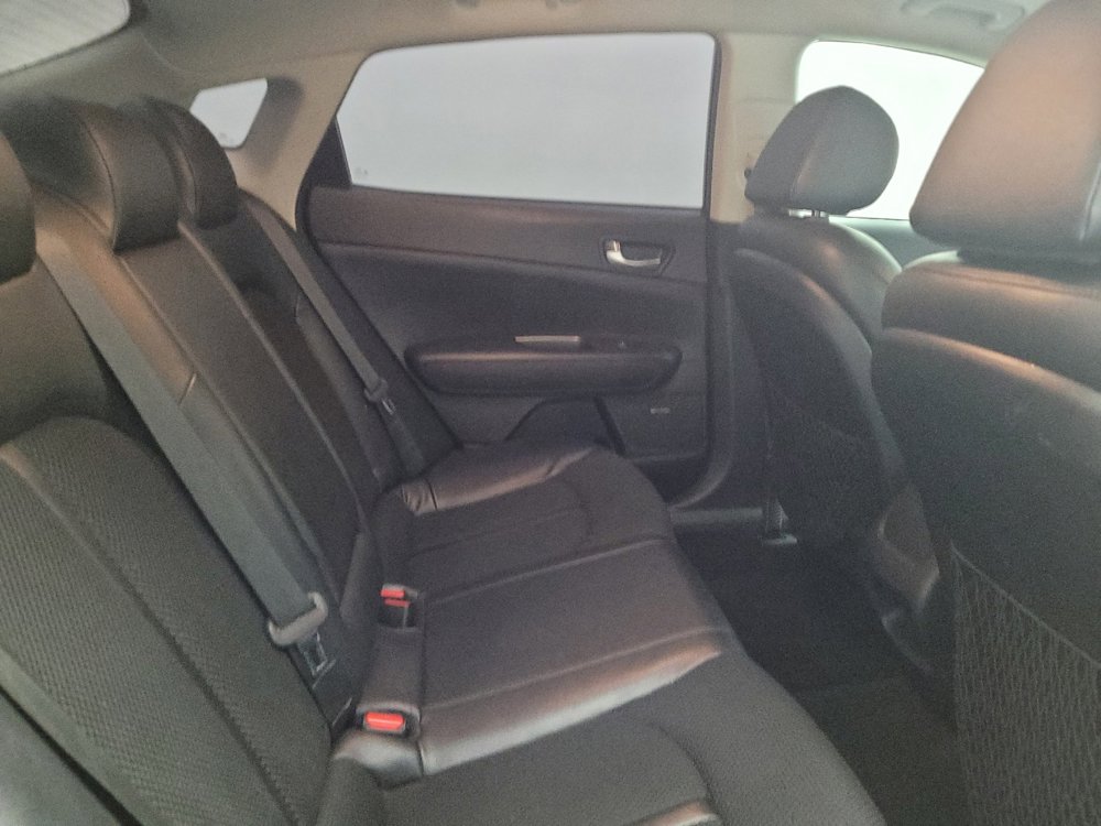 Used 2019 Kia Optima S FWD image 19