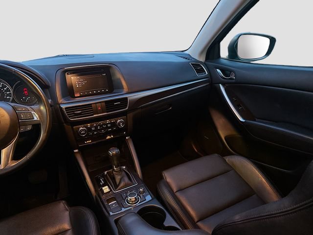 Used 2016 MAZDA CX-5 Grand Touring image 26