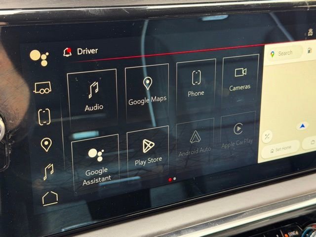 Used 2022 GMC Sierra 1500 AT4X AWD/4WD image 9