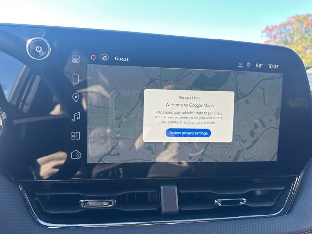 New 2026 Chevrolet Equinox RS image 24