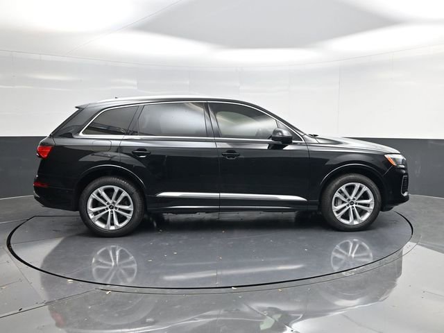Used 2025 Audi Q7 3.0T Premium Plus image 2